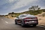 BMW X6 M Competition 2020 года (NA)